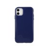 Kryt Samsung Galaxy A22 4G, Jelly Case modrý