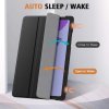 Pouzdro pro tablet Samsung Galaxy Tab A7 Lite 8.7 inch T220/T225 2021, Techsuit FoldPro černé