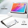 Pouzdro pro tablet Huawei Matepad T 10 / T 10S (9.7 palců / 10.1 palců), Techsuit FoldPro Urban Vibe