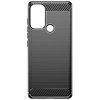 Kryt Motorola Moto G Play 2023, Armored Carbon black
