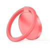Ring Holder - držák na mobil prsten, Magnetic růžový