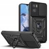 Kryt Motorola Moto E22 / E22i Tech-Protect CamShield Pro černý