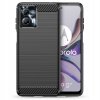 Kryt Motorola Moto G13 / G23 Tech-Protect TPU Carbon black