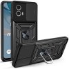 Kryt Motorola Moto G53 5G / G13 4G / G23 Nexeri CamShield Pro černý