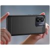 Kryt Xiaomi Redmi 12C Tech-Protect TPU Carbon černý