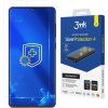 3MK Fólie ochranná SilverProtection+ Samsung Galaxy A34 5G , antimikrobiální