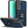 Kryt Samsung Galaxy A33 5G CamShield Pro modrý