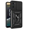 Kryt Nokia G11 / G21 Techsuit CamShield Pro černý