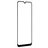 Tvrzené sklo 111D Samsung Galaxy A22 5G Full Glue černé