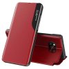 Pouzdro Xiaomi Poco X3 NFC / Poco X3 Pro / Poco X3 eFold Series červené