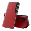 Pouzdro Huawei P40 lite eFold Series červené