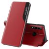 Pouzdro Huawei P40 lite E / Y7p eFold Series červené