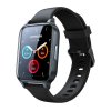 Hodinky Smart watch JoyRoom Fit-Life (JR-FT3) – 1,83 palce, Bluetooth 5.1, Health Assistant, IP68, 250 mAh – tmavě šedé
