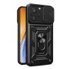 Kryt Huawei Nova Y61 Techsuit CamShield Pro černý