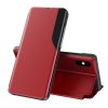 Pouzdro iPhone 6 Plus / 7 Plus / 8 Plus eFold Series červené