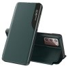 Pouzdro Samsung Galaxy Note 20 / Note 20 5G eFold Series, zelené