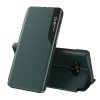 Pouzdro Samsung Galaxy Note 10 4G / Note 10 5G eFold Series, zelené