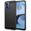 Kryt Motorola Moto G14 Armored Carbon black