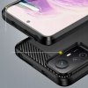 Kryt Xiaomi Poco X3 / Poco X3 NFC / Poco X3 Pro, Armored Carbon black