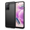 Kryt Xiaomi Poco X3 / Poco X3 NFC / Poco X3 Pro, Armored Carbon black