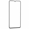 Tvrzené sklo Mocolo 3D Samsung Galaxy A42 5G full glue černé