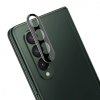 Hybridní sklo pro celý fotoaparát Samsung Galaxy Z Fold 3 – Mocolo, černé