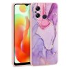 Kryt Xiaomi Redmi 12C Tech-Protect Marble Marble "2" multicolored