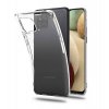 Kryt Samsung Galaxy A12 - Tech-Protect FlexAir Crystal transparentní