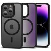 Kryt Apple iPhone 14 Pro Tech-Protect Magmat MagSafe matná černá