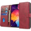 Pouzdro flip Samsung Galaxy A23 5G Nexeri Wallet červené