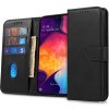 Pouzdro flip Samsung Galaxy A23 5G Nexeri Wallet černé