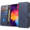 Pouzdro flip Samsung Galaxy A34 5G Nexeri Wallet modré