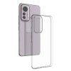 Kryt Xiaomi 12 Lite Slim Case Protect 2mm transparent