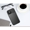 Kryt Xiaomi Mi 10T / Mi 10T Pro Armored Thunder Case black