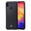 Kryt Xiaomi Mi Note 10 / Mi Note 10 Pro Jelly Case Mercury Silicone černý