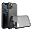Kryt Xiaomi Redmi Note 9S / Redmi Note 9 Pro Matt Case black