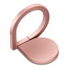 Ring Holder - držák na mobil prsten, Magnetic Techsuit  - růžový