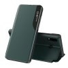 Husa pentru Huawei P20 Lite - Techsuit eFold Series - Dark Green