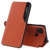 Pouzdro Xiaomi Redmi 9C / Redmi 9C NFC eFold Series, oranžové