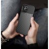 Kryt Samsung Galaxy A02s Armored Thunder Case black