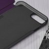 Pouzdro iPhone 6 Plus / 6s Plus / 7 Plus / 8 Plus eFold Series fialové