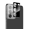 Hybridní sklo pro celý fotoaparát Samsung Galaxy S21 Ultra – Mocolo, černé