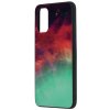 Pouzdro Xiaomi Redmi Note 10 5G / Redmi Note 10T 5G / Poco M3 Pro Techsuit - Glaze Series, Fiery Ocean