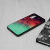 Husa pentru Xiaomi Redmi Note 10 5G / Poco M3 Pro 5G - Techsuit Glaze Series - Fiery Ocean