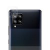 Hybridní sklo na fotoaparát Samsung Galaxy A42 5G