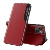 Husa pentru iPhone 14 - Techsuit eFold Series - Red
