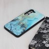 Pouzdro Samsung Galaxy S23 Plus Techsuit - Glaze Series, Blue Ocean