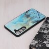 Pouzdro Samsung Galaxy S23 Plus Techsuit - Glaze Series, Blue Ocean