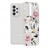 Kryt Samsung Galaxy A33 5G Techsuit - Marble Series - Chloe White