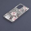 Husa pentru Samsung Galaxy A33 5G - Techsuit Marble Series - Bloom of Ruth Gray